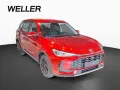 MG ZS Hybrid+ ACC RFK PDC DAB Spurhalte Navi Touch