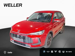 MG ZS Hybrid+ ACC RFK PDC DAB Spurhalte Navi Touch