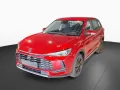 MG ZS Hybrid+ ACC RFK PDC DAB Spurhalte Navi Touch