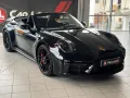 Porsche 911 992 GTS Cabrio -Matrix-ACC-S.AGA-Lift-