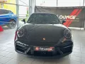 Porsche 911 992 GTS Cabrio -Matrix-ACC-S.AGA-Lift-