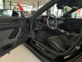 Porsche 911 992 GTS Cabrio -Matrix-ACC-S.AGA-Lift-