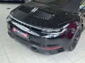 Porsche 911 992 GTS Cabrio -Matrix-ACC-S.AGA-Lift-