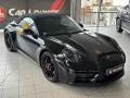 Porsche 911 992 GTS Cabrio -Matrix-ACC-S.AGA-Lift-