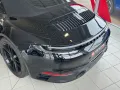 Porsche 911 992 GTS Cabrio -Matrix-ACC-S.AGA-Lift-