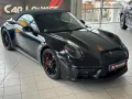 Porsche 911 992 GTS Cabrio -Matrix-ACC-S.AGA-Lift-