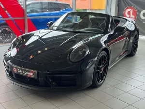 Porsche 911 992 GTS Cabrio -Matrix-ACC-S.AGA-Lift-