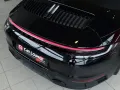 Porsche 911 992 GTS Cabrio -Matrix-ACC-S.AGA-Lift-