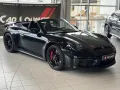 Porsche 911 992 GTS Cabrio -Matrix-ACC-S.AGA-Lift-