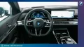 BMW 740 Baureihe 7 Lim 740 d xDrive M Sport