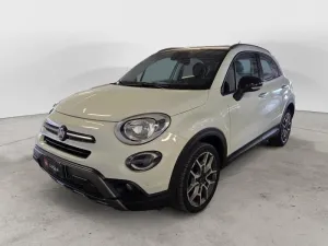 Fiat FIAT 500X 1.6 MultiJet 130 CV Cross