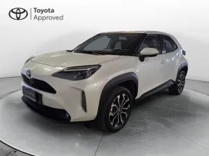 Other Toyota Yaris Cross 1.5 Hybrid 5p. E-CVT Trend