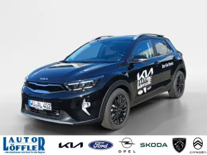 Kia Stonic Spirit 1.0 48V TECH RFK^ NAVI^ SHZ^