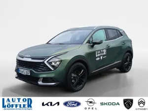 Kia Sportage Vision DCT Komfort-Paket ACC NAV RFK
