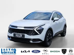 Kia SPORTAGE 1.6T PHEV PLUG&RIDE Navi ACC RFK Klima