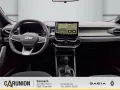 Dacia Bigster Journey TCe 140