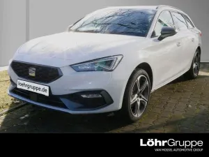 Seat Leon Sportstourer FR Plus 1.5 eTSI ACT 7-Gang DS