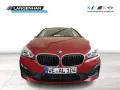 BMW 216i Gran Tourer DAB LED Tempomat Shz