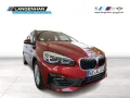 BMW 216i Gran Tourer DAB LED Tempomat Shz
