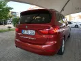 BMW 216i Gran Tourer DAB LED Tempomat Shz