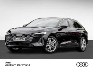Audi A5 Avant AHK CAM ACC LM19 E-KLAPPE SPORTSITZE