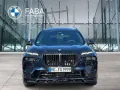 ALPINA XB7 Black Line AHK B&W HiFi Standheizung