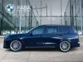 ALPINA XB7 Black Line AHK B&W HiFi Standheizung