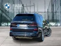 ALPINA XB7 Black Line AHK B&W HiFi Standheizung