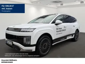 Hyundai IONIQ 9 6-Sitzer (MY26) 110 kWh (307 PS) 4WD UNI