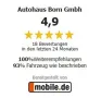 BMW 218i Active Tourer Luxury Line PANO AHK