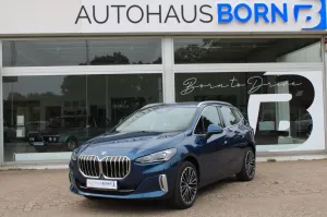BMW 218i Active Tourer Luxury Line PANO AHK