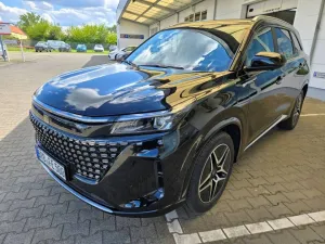 DFSK Fengon E5, PHEV, 1,5 l