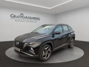 Hyundai Tucson Plug-In Hybrid 4WD Basis NAVI