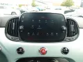 Fiat 500 Basis