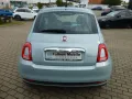 Fiat 500 Basis