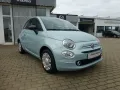 Fiat 500 Basis
