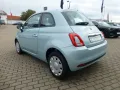Fiat 500 Basis