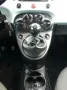 Fiat 500 Basis