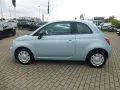 Fiat 500 Basis