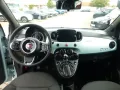 Fiat 500 Basis
