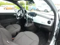 Fiat 500 Basis