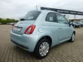 Fiat 500 Basis