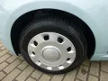 Fiat 500 Basis