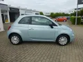 Fiat 500 Basis