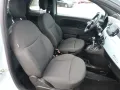 Fiat 500 Basis