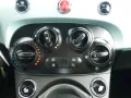 Fiat 500 Basis