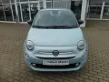 Fiat 500 Basis
