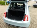 Fiat 500 Basis