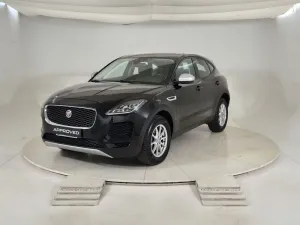 Jaguar E-Pace 2017 Diesel 2.0d i4 S awd 150cv my