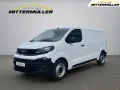 Opel Vivaro Kasten 1.5 D L2 PDC Kamera Anhängerkup...